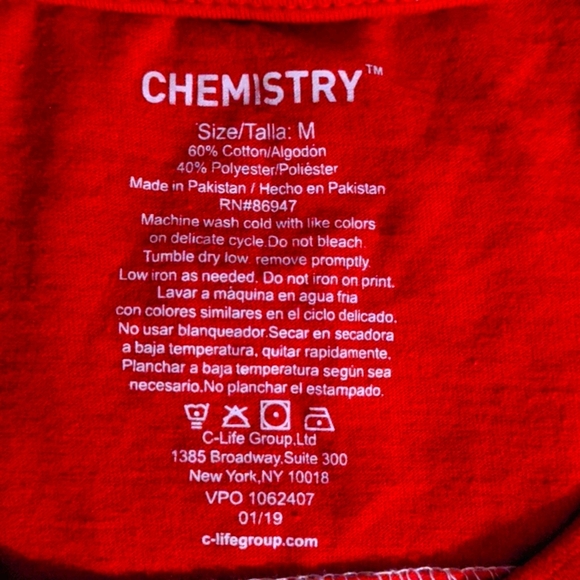 NASA tee - Picture 4 of 4